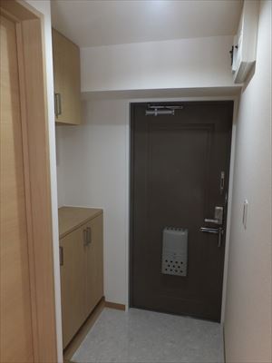 賃貸物件のリフォーム